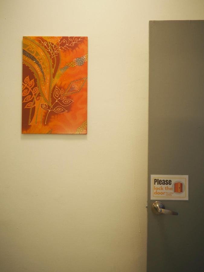 "Cloth Art Homestay" 4 Min Walk To Car Free Zone By Shine Stay Malacca Exterior foto