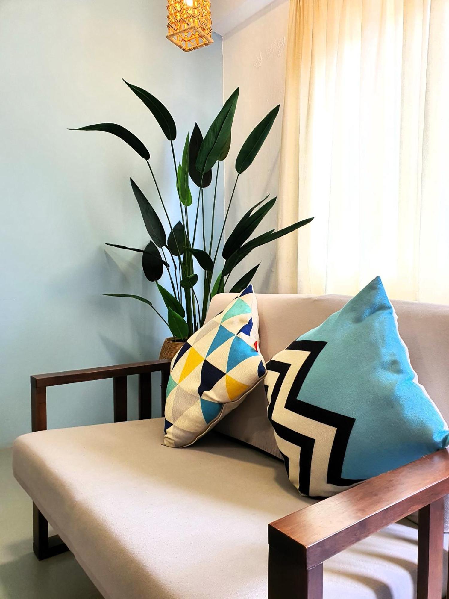 "Cloth Art Homestay" 4 Min Walk To Car Free Zone By Shine Stay Malacca Exterior foto